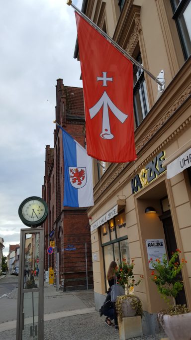 Flaggen & Fahnen